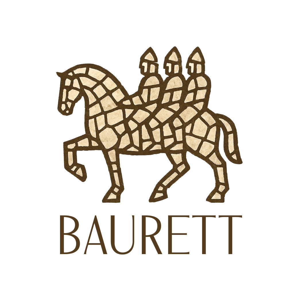 BAURETT Equestrian